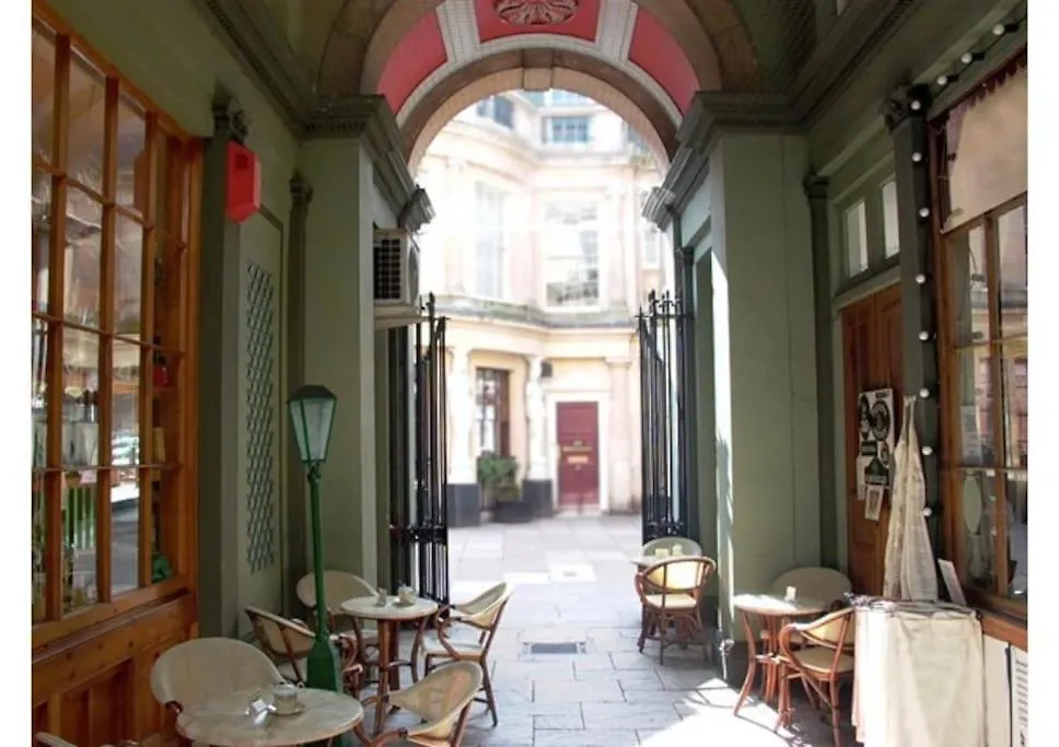 Apartment In The Heart Of Cheltenham/ Parking United Kingdom