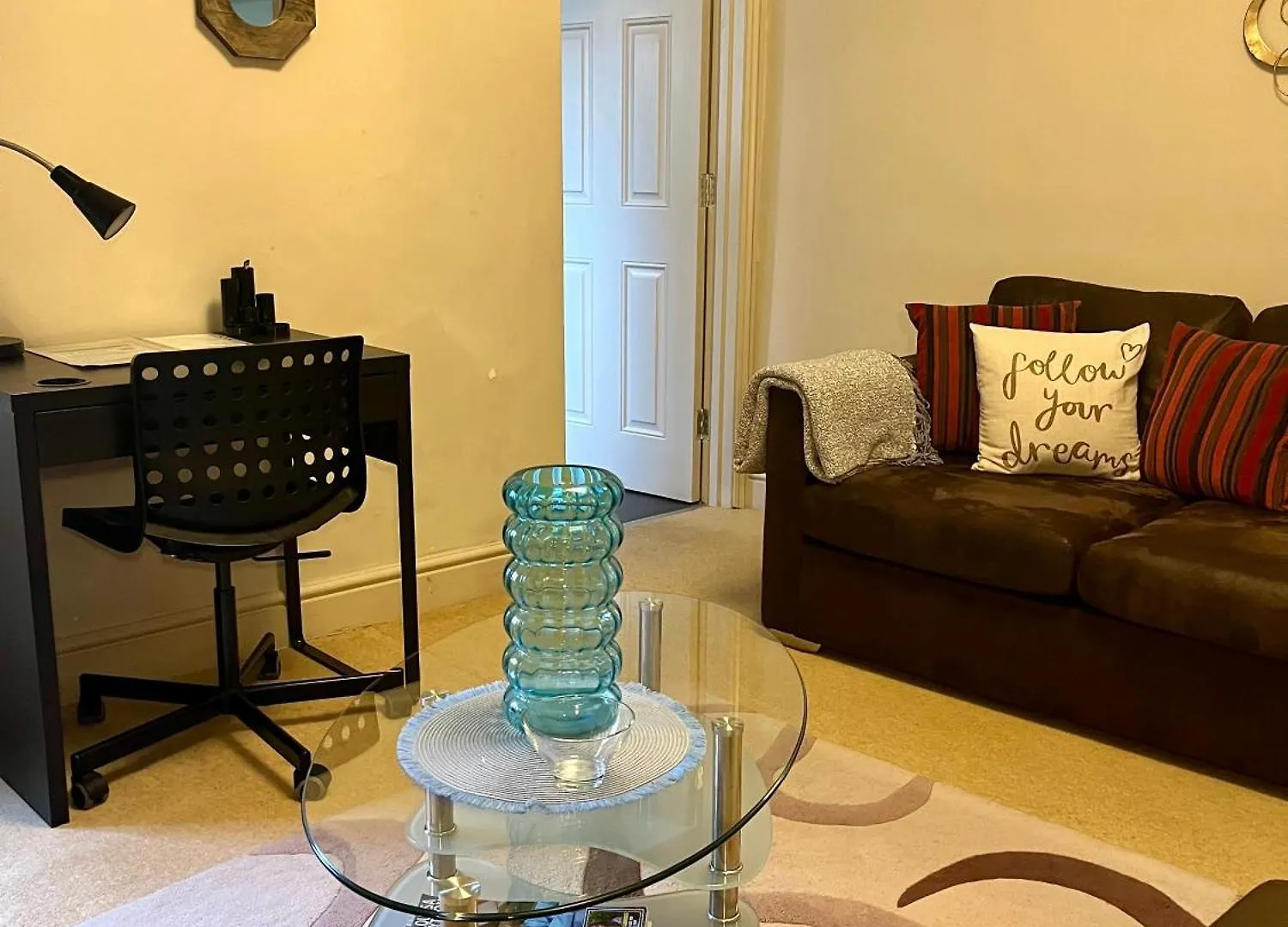 Apartment In The Heart Of Cheltenham/ Parking United Kingdom