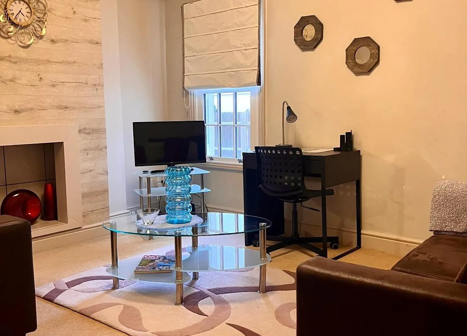 Apartment In The Heart Of Cheltenham/ Parking 0*, Cheltenham United Kingdom
