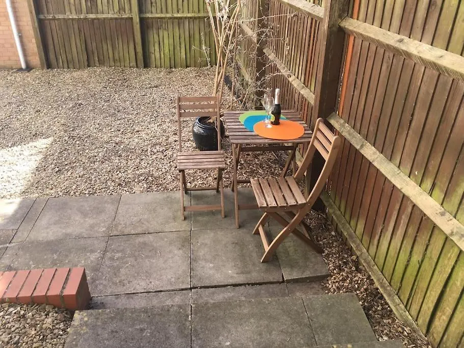 Apartment In The Heart Of Cheltenham/ Parking 0*, Cheltenham Regno Unito